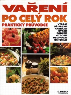 VAŘENÍ PO CELÝ ROK